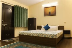 Trivana Stay, Varanasi