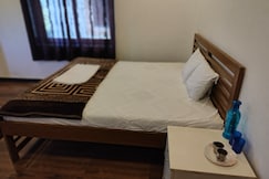 Gir Rajwadi Farm & Resort, Sasan Gir