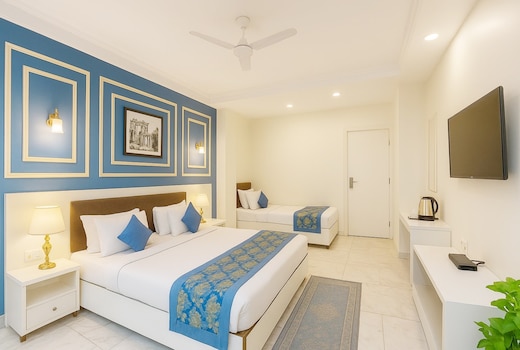 OPO ALPINO BY AERODROME