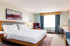 Hilton Garden Inn New York / Staten Island, New York