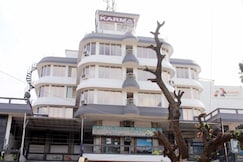 The Karma Plaza, Goa