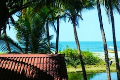 Samant Beach Resort, Malvan