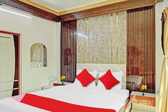 Hotel O Om Shanti Inn, Kolkata