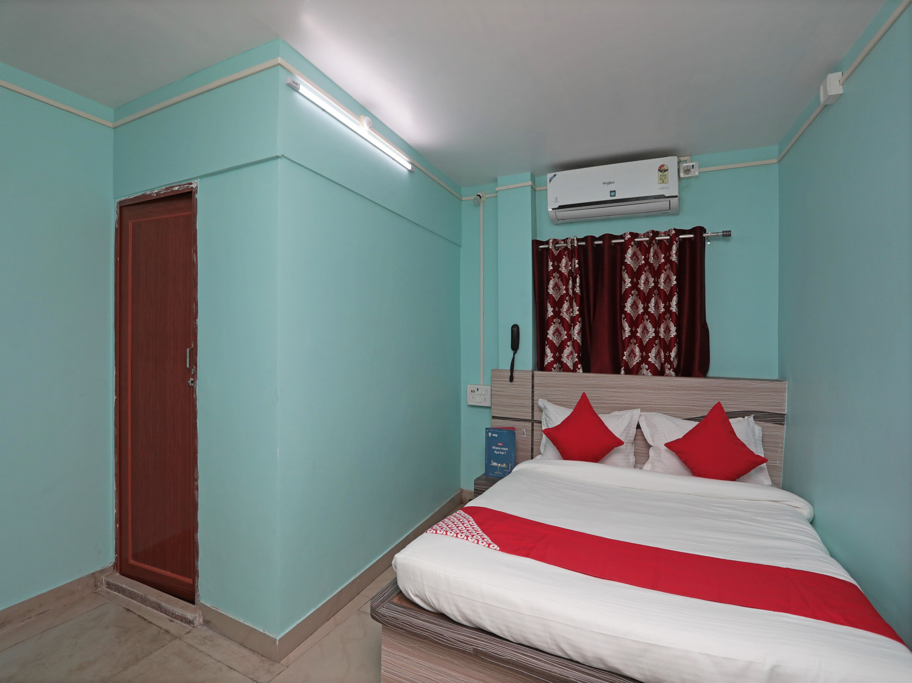 Hotel O Imperial Guest House - Tap to explore photos
