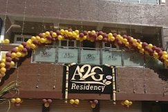 A2G Residency, Yelagiri