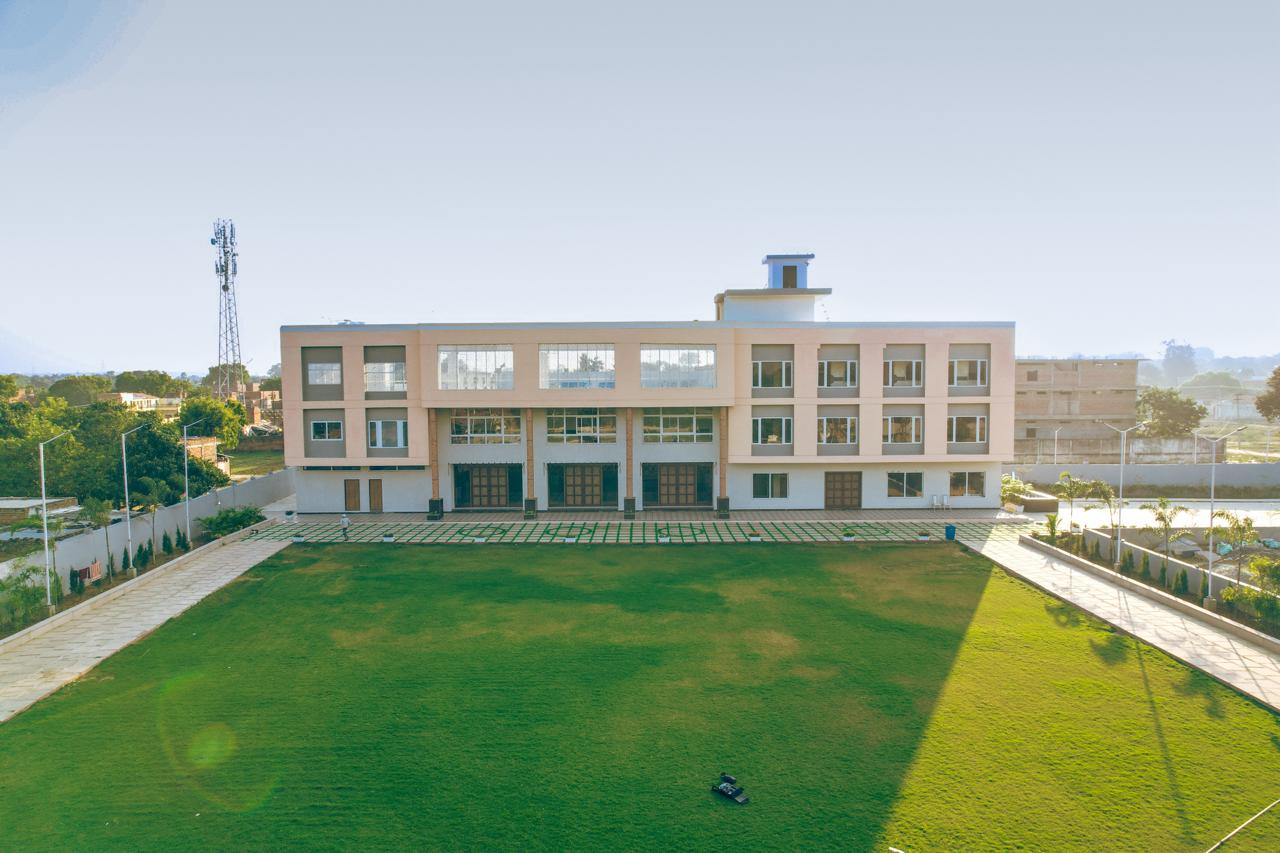 The Grand Chandra (Banquet/Lawn) - Tap to explore photos
