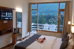 Dew Drop Stays, Manali