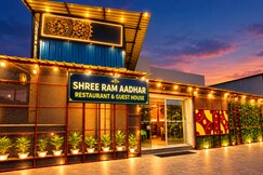 SHREE RAM AADHAR RESTAURANT AND GUEST HOUSE, Ayodhya