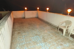 Guru mauli holiday home, Alibaug