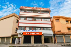 Via Vhyom Sky Palace, Kolkata