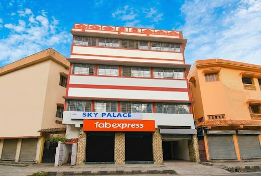 Via Vhyom Sky Palace