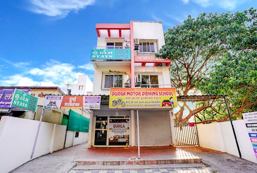 FabHotel Diamond Stay