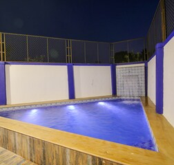Swimming Pool 1