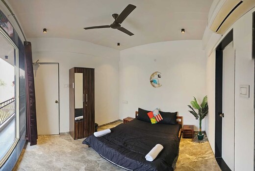 Ventara Escape Bungalow by Palette Homes 4 BHK | Pvt Pool | Lonavala