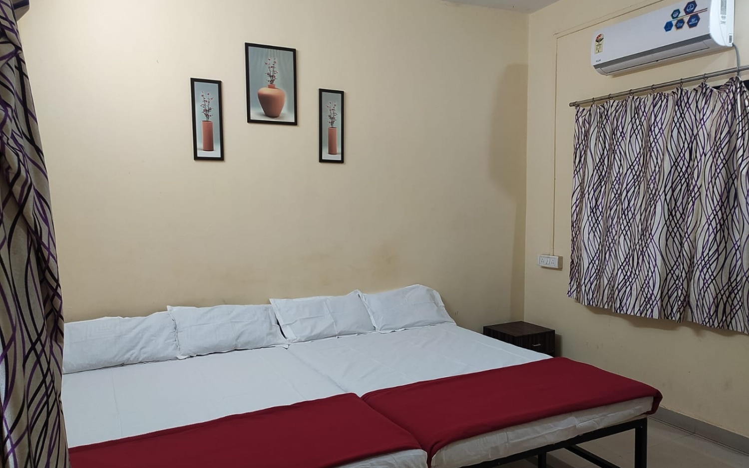 Smita Baug Resort - Tap to explore photos
