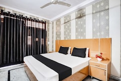 Super Hotel O R S Residency, Delhi