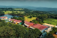 Aranya Kulam Resort Bhimashankar, 12 km from Bhimashankar Temple, Murbad