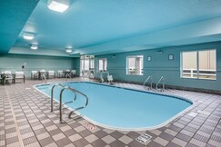 Holiday Inn Express KEARNEY, Buffalo
