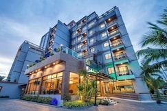 Andaman Breeze Resort, Krabi