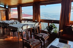 Spars Lodge, Shimla