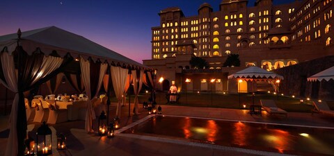 Fairmont Jaipur