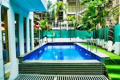 RS Galaxy, Goa