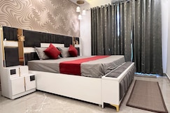 Veda  Luxurious 4BHK with Ganga   Hill View, Rishikesh