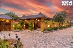 StayVista at Majestic Mud House, Pushkar