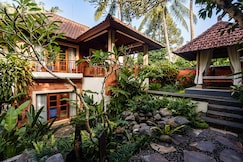 Rama Phala Resort & Spa, Bali