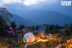 StayVista at The Stargazer, Soreng