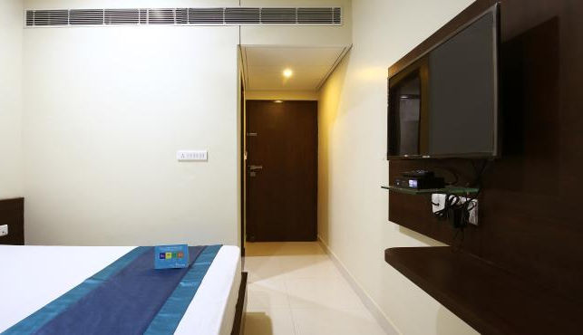 Hotel Anandam - Tap to explore photos