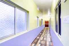 Hotel O Peaceful inn, Puri