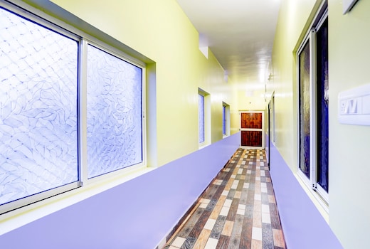 Hotel O Peaceful inn