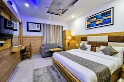 Hotel Amreshwar, Katra