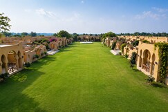 Nirva Club and Resort by Siara, Modasa