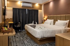 SKS Beach Hotel & SPA, Puri
