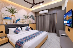 Matrushree Hotels - Near Shree Dwarkadhish Temple, Dwarka