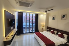 Hotel Aasra Inn, Ujjain