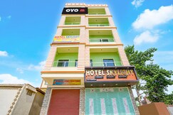 Hotel O Skylight, Siwan