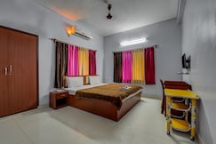 Samanta Enterprise DL 35, Raypur