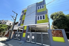 The kaya service apartment, Tiruchirappalli