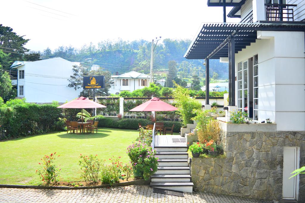 Unique Cottages Nuwara Eliya Cottage Price Address Reviews - 