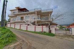 Diya Home Stay, Thalasserry