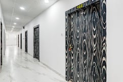 Hotel O Star Inn Hotel, Lucknow