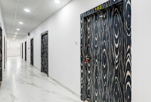 Hotel O Star Inn Hotel