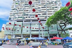 Hotel O Elwarda Klcity, Kuala Lumpur