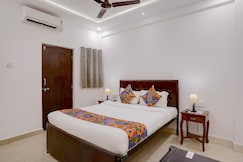 FabHotel Elvin's Place - 200M From Calangute Beach, Goa