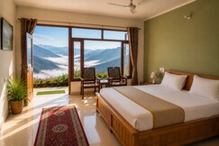 Peaceful Poses Ayurveda & Yoga Retreat, Rishikesh