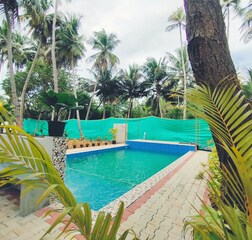 Swimming Pool 1