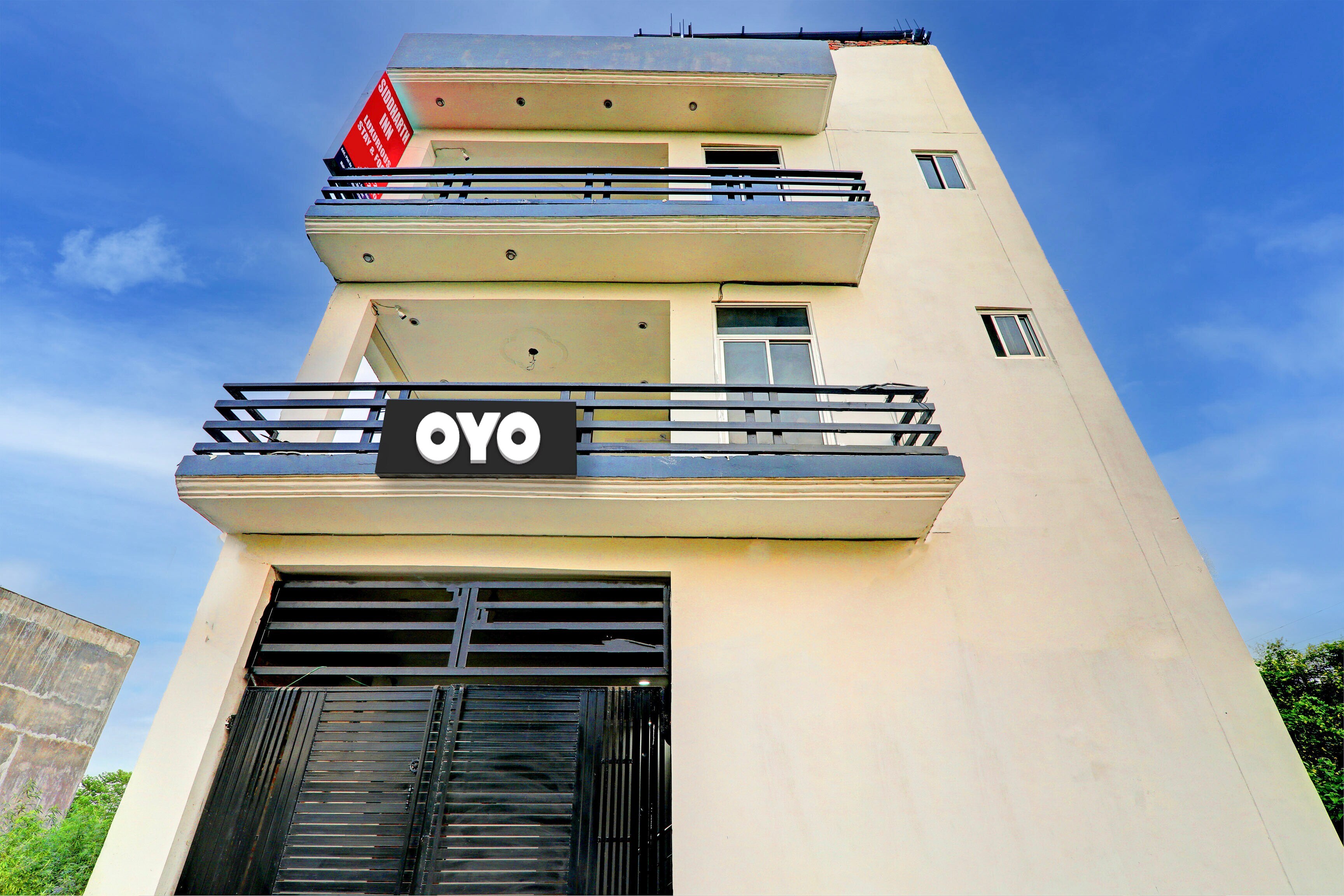 Hotel O Siddharth Inn - Tap to explore photos